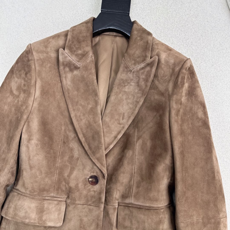 Brunello Cucinelli Outwear